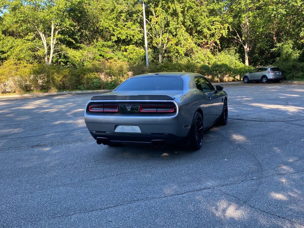 Used 2015 Dodge Challenger R/T w/ Quick Order Package 28B R/T RWD image 5