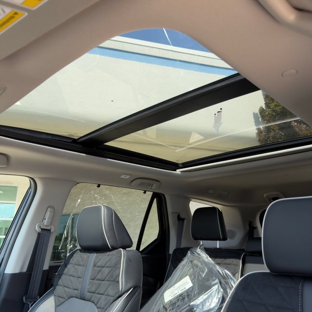 New 2026 Honda Pilot Elite image 19