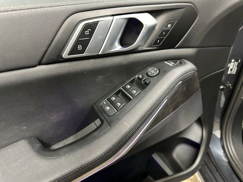 Used 2022 BMW X5 sDrive40i w/ Premium Package RWD image 15