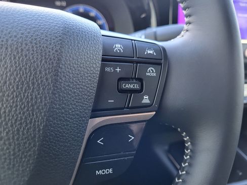 Certified 2025 Toyota Crown Limited w/ Advanced Technology Package image 27