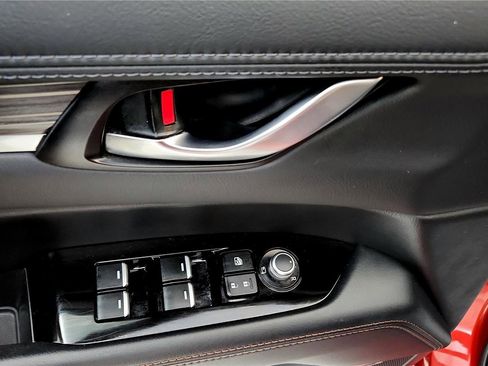 Used 2020 MAZDA CX-5 Grand Touring w/ GT Premium Package image 23