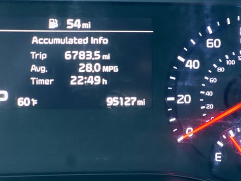 Used 2021 Kia Soul Turbo FWD image 23