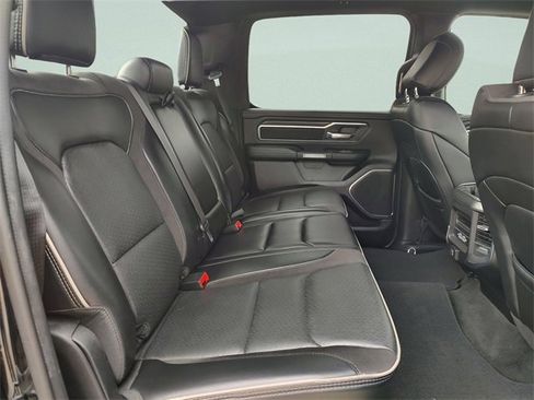 Certified 2024 RAM 1500 Laramie image 32