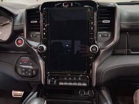 Used 2022 RAM 1500 TRX w/ TRX Level 2 Equipment Group image 13