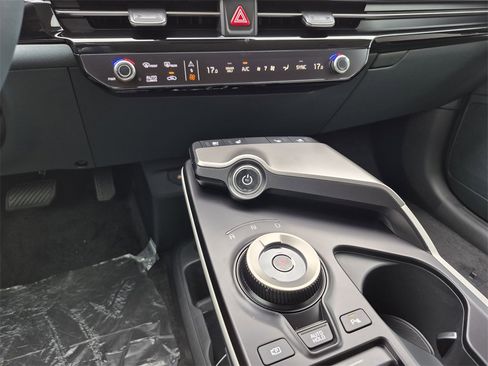 New 2025 Kia EV6 Wind image 25