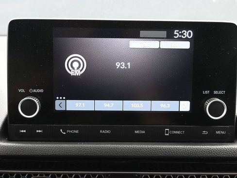 Used 2024 Honda Civic Sport image 21