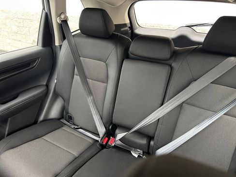 Certified 2026 Honda CR-V LX image 20