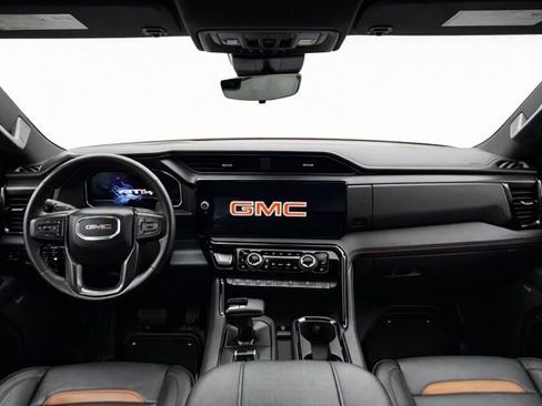 Used 2023 GMC Sierra 1500 AT4 image 11