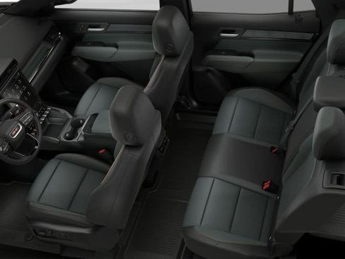 New 2027 GMC Terrain AT4 AWD/4WD image 57