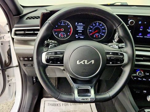 Used 2023 Kia K5 GT FWD image 13