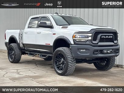 Used 2019 RAM 2500 Power Wagon