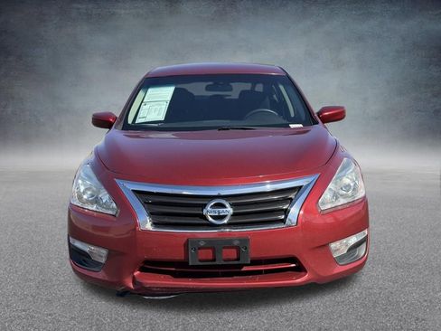 Used 2014 Nissan Altima 2.5 S image 9