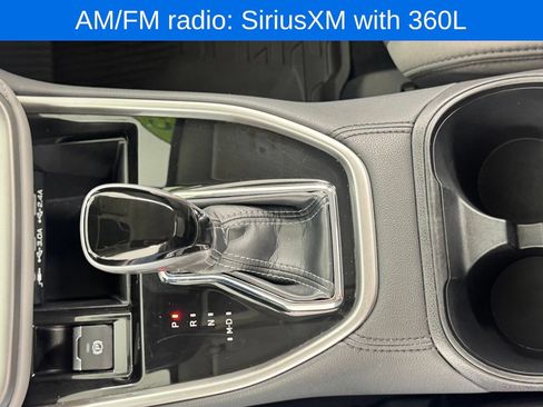 Certified 2025 Subaru Legacy Premium AWD/4WD image 30