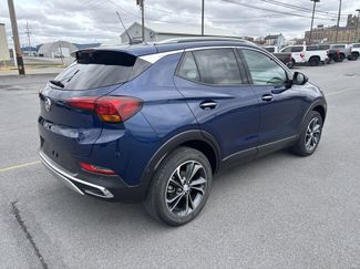Used 2023 Buick Encore GX Essence w/ Advanced Technology Package video 3