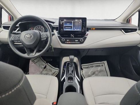 Certified 2022 Toyota Corolla LE image 10