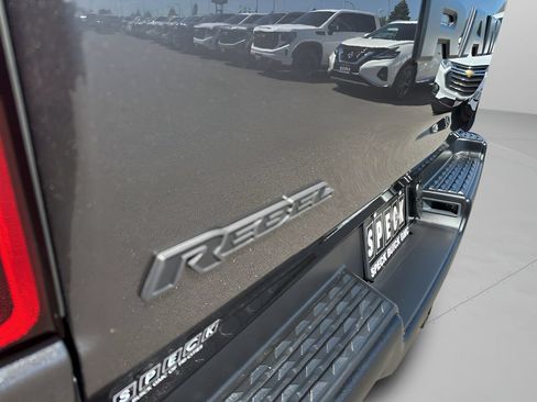 Used 2023 RAM 1500 Rebel w/ Rebel Level 2 Equipment Group AWD/4WD image 28