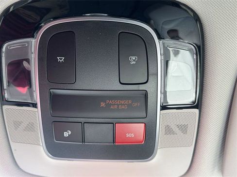 New 2025 Hyundai Tucson SEL image 29