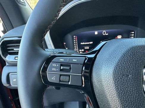 New 2026 Honda Passport TrailSport Elite image 31