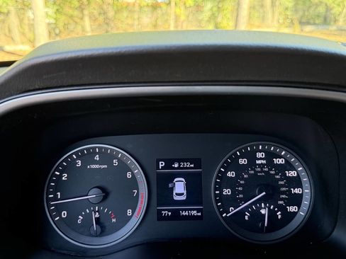 Used 2021 Hyundai Tucson SEL image 16