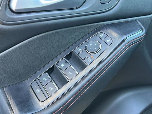 Used 2025 Nissan Rogue SV w/ Rock Creek Premium Package image 25