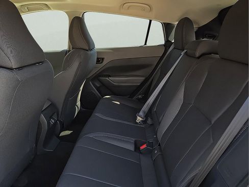 New 2026 Subaru Crosstrek 2.0i Premium AWD/4WD image 10