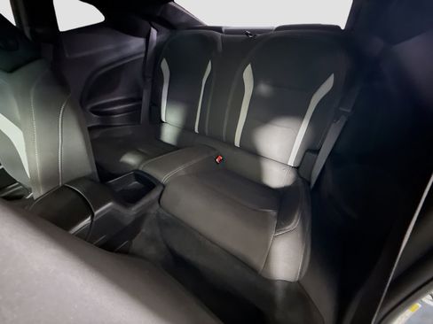 Used 2018 Chevrolet Camaro LS image 25