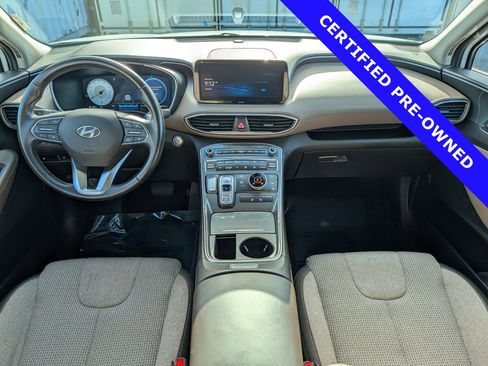Used 2023 Hyundai Santa Fe SEL Convenience image 16