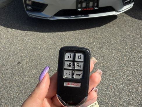 Used 2019 Honda Odyssey EX-L image 37