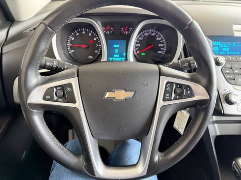Used 2011 Chevrolet Equinox LT FWD image 17