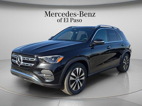 New 2026 Mercedes-Benz GLE 350 4MATIC image 6