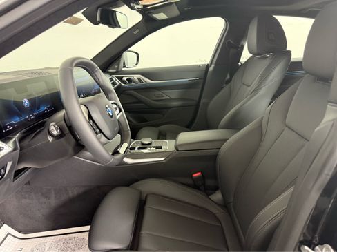 Certified 2025 BMW 430i w/ Parking Assistance Package RWD image 9