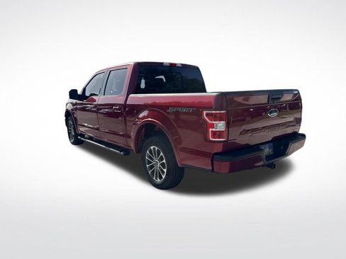 Used 2019 Ford F150 XLT w/ Equipment Group 302A Luxury RWD image 6