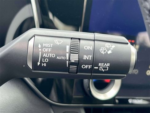 New 2026 Lexus NX 450h+ AWD w/ Luxury Package image 21