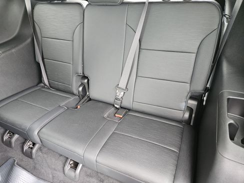 Used 2026 Buick Enclave Sport Touring FWD image 32