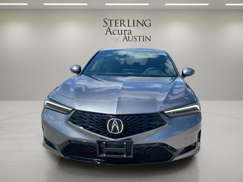 Used 2025 Acura Integra A-Spec FWD image 2