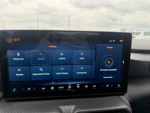 Used 2025 Ford Mustang Coupe RWD image 23