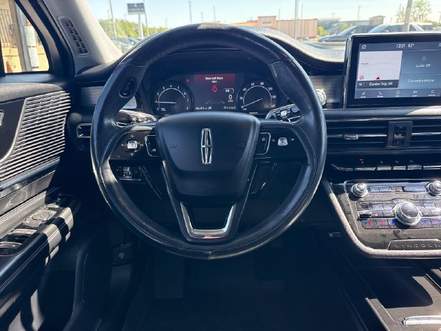 Certified 2020 Lincoln Corsair AWD w/ Equipment Group 101A image 16