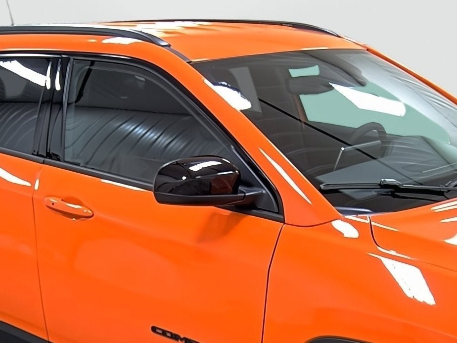 New 2026 Jeep Compass Latitude AWD/4WD image 15