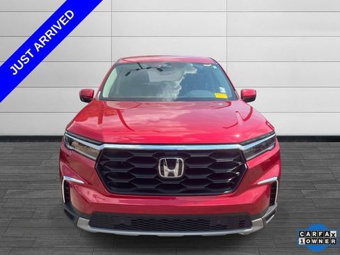 Used 2025 Honda Pilot EX-L image 6