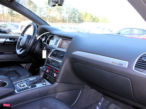 Used 2014 Audi Q7 TDI Prestige image 18