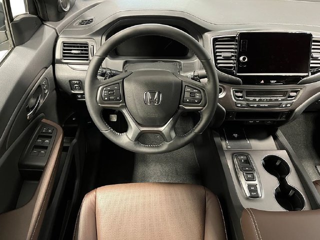 New 2026 Honda Ridgeline RTL image 16