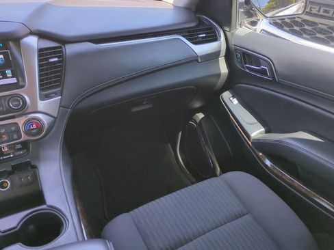 Used 2020 Chevrolet Tahoe LS RWD image 18
