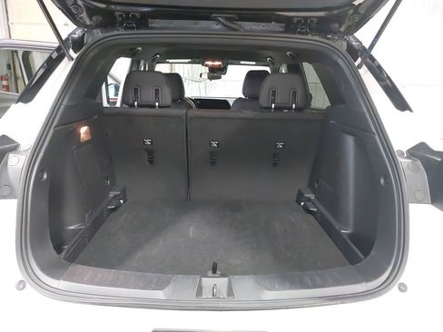 Used 2024 Chevrolet TrailBlazer RS AWD/4WD image 12