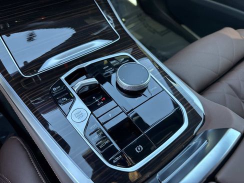 New 2026 BMW X5 sDrive40i w/ Climate Comfort Package image 25