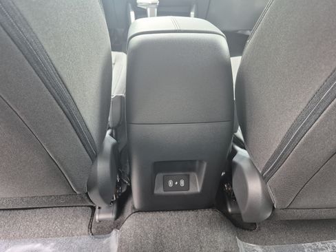 New 2026 Hyundai Tucson SE FWD image 14