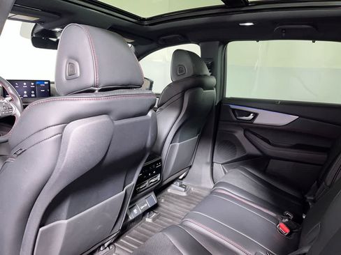 Certified 2024 Acura MDX A-Spec AWD/4WD image 26
