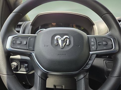 New 2025 RAM 2500 Tradesman image 24