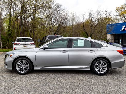 Used 2019 Honda Accord LX image 3
