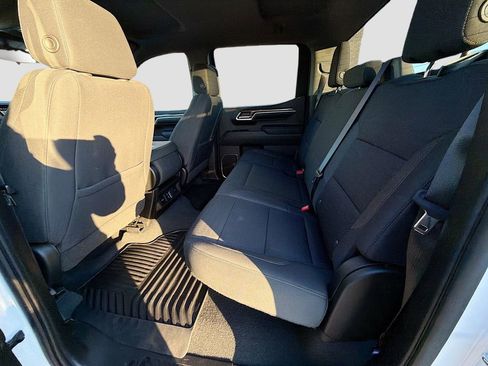 Used 2022 Chevrolet Silverado 1500 RST image 20