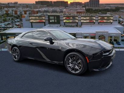 New 2026 Dodge Charger Scat Pack w/ Blacktop Package